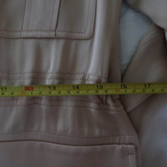 NWOT Reiss Blakely Lightweight Utility Jacket - Picture 11 of 15